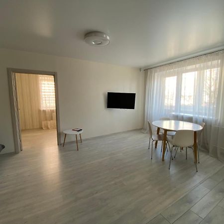 Cosy flat in the city centre Çernigiv Dış mekan fotoğraf