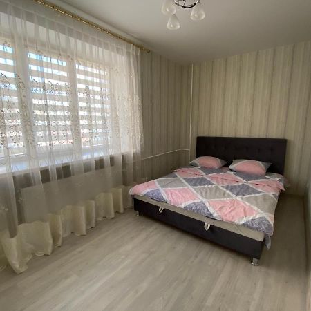 Cosy flat in the city centre Çernigiv Dış mekan fotoğraf