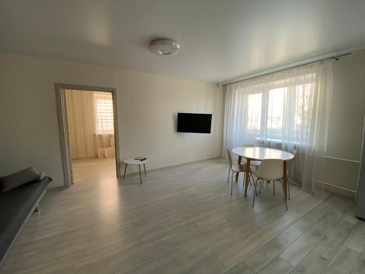 Cosy flat in the city centre Çernigiv Dış mekan fotoğraf